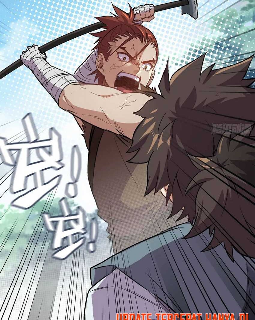 Forged Immortal Chapter 1 - halaman 53