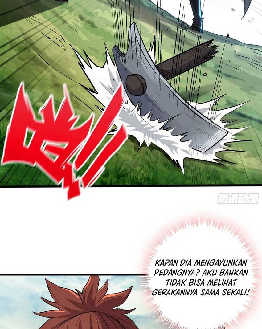 Forged Immortal Chapter 1 - halaman 55