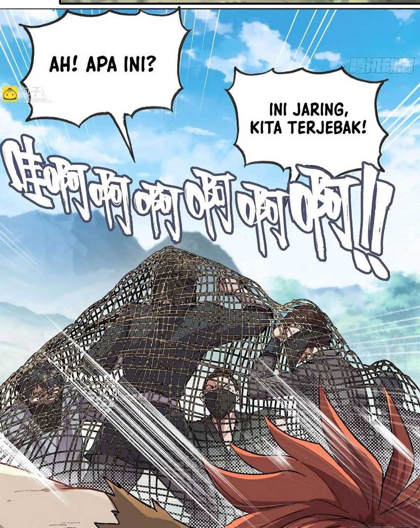 Forged Immortal Chapter 1 - halaman 59