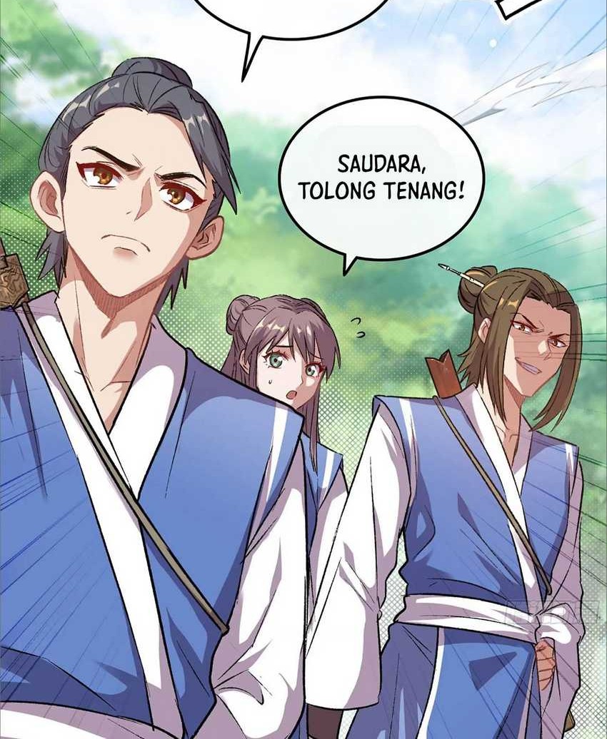Forged Immortal Chapter 1 - halaman 63