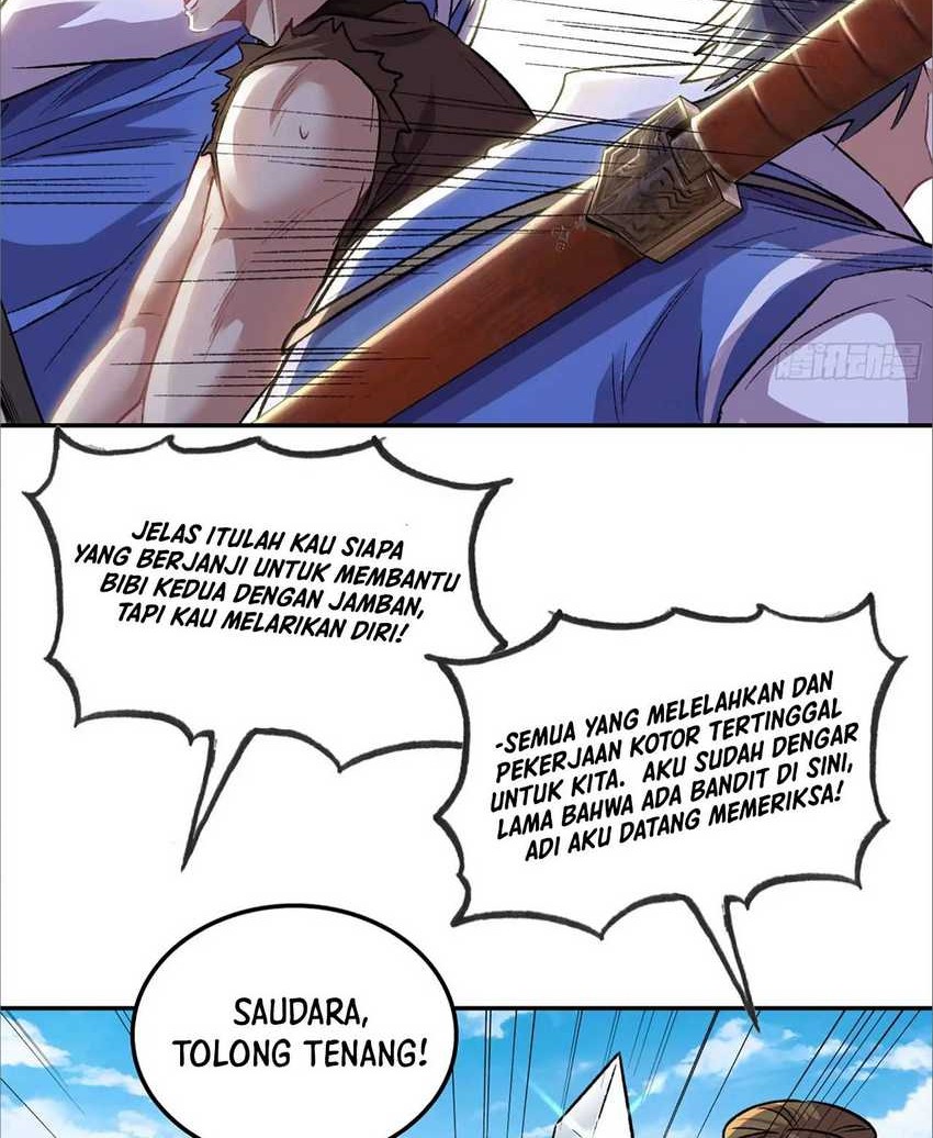 Forged Immortal Chapter 1 - halaman 65