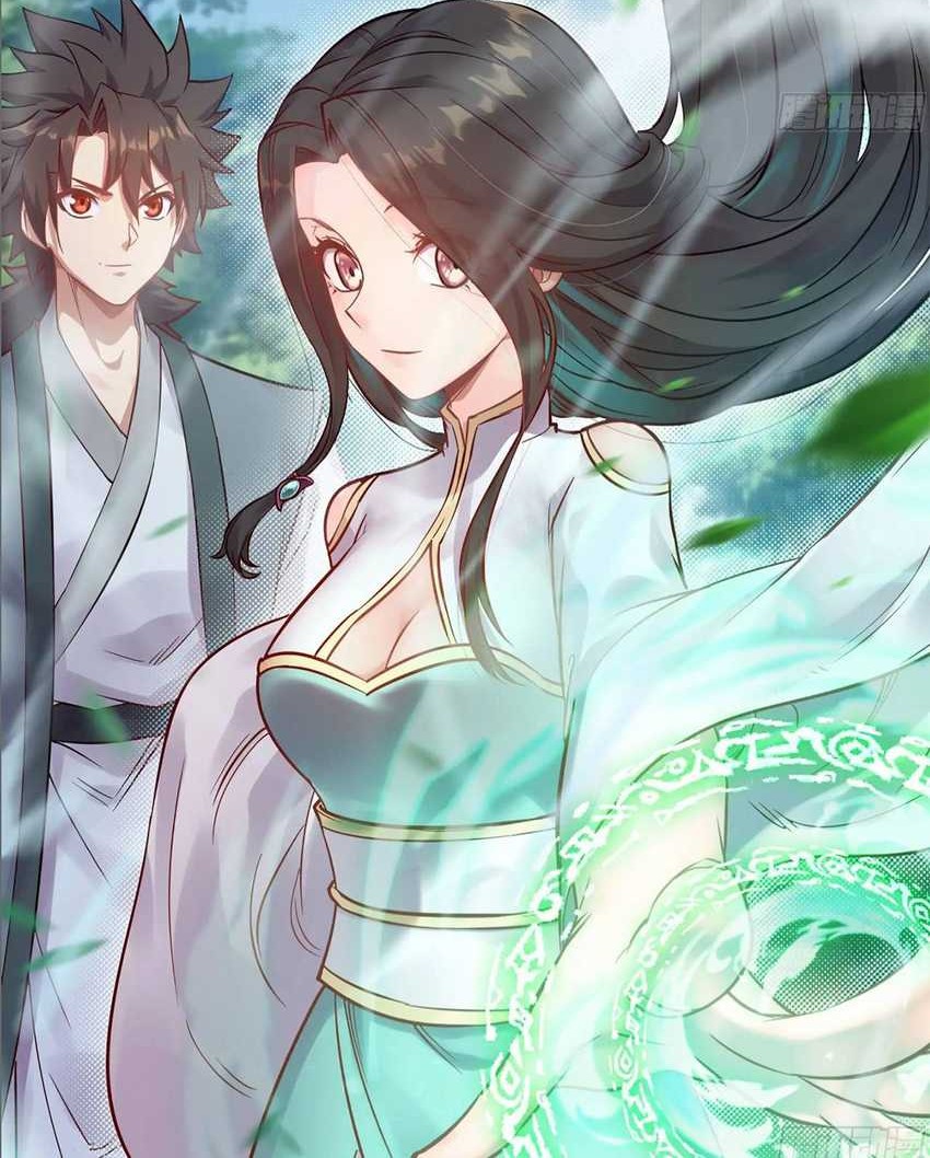 Forged Immortal Chapter 1 - halaman 79