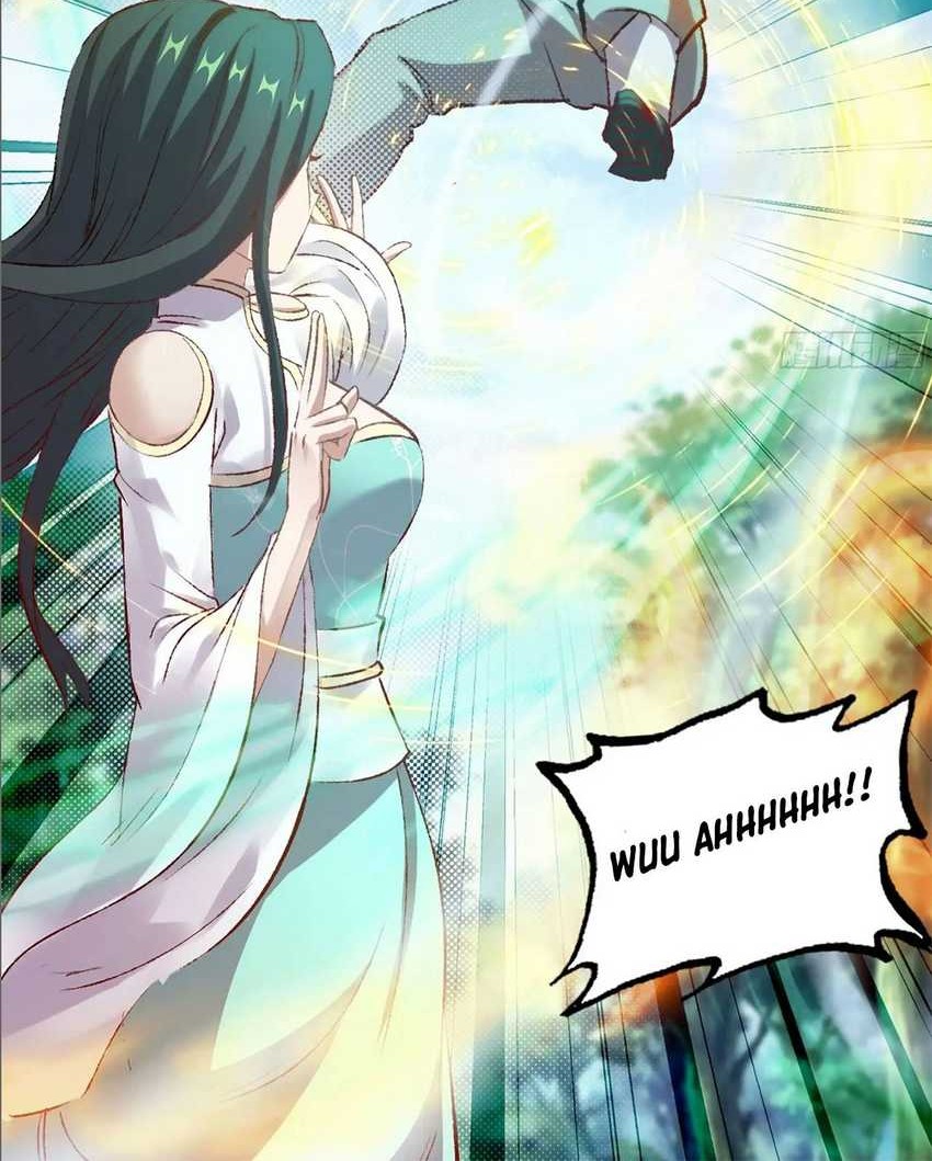 Forged Immortal Chapter 1 - halaman 81