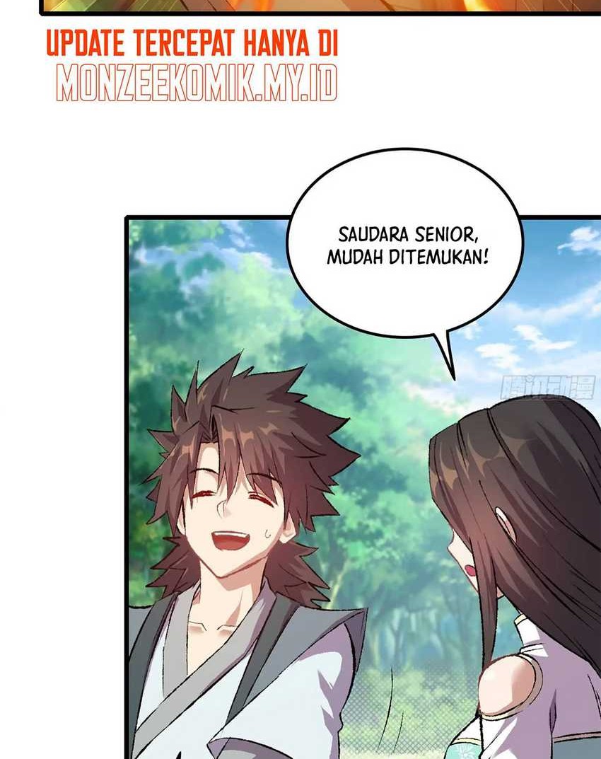 Forged Immortal Chapter 1 - halaman 83