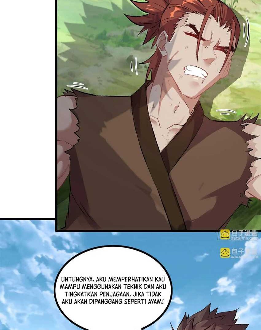 Forged Immortal Chapter 1 - halaman 85