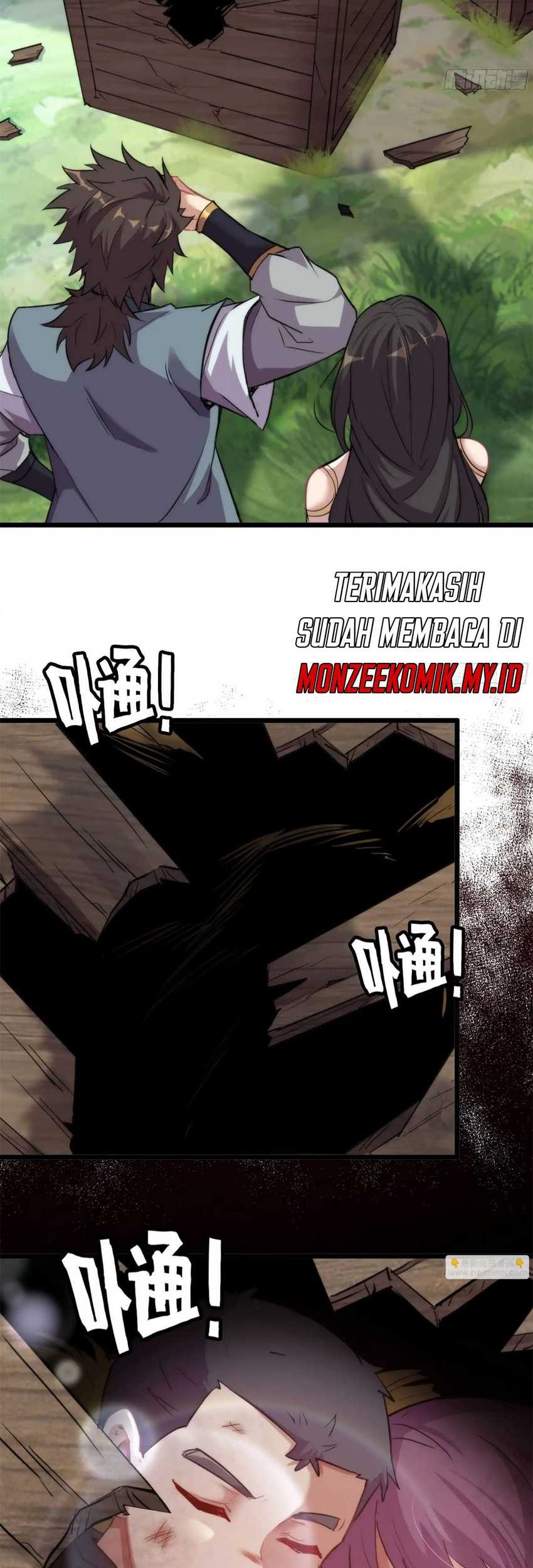 Forged Immortal Chapter 1 - halaman 90