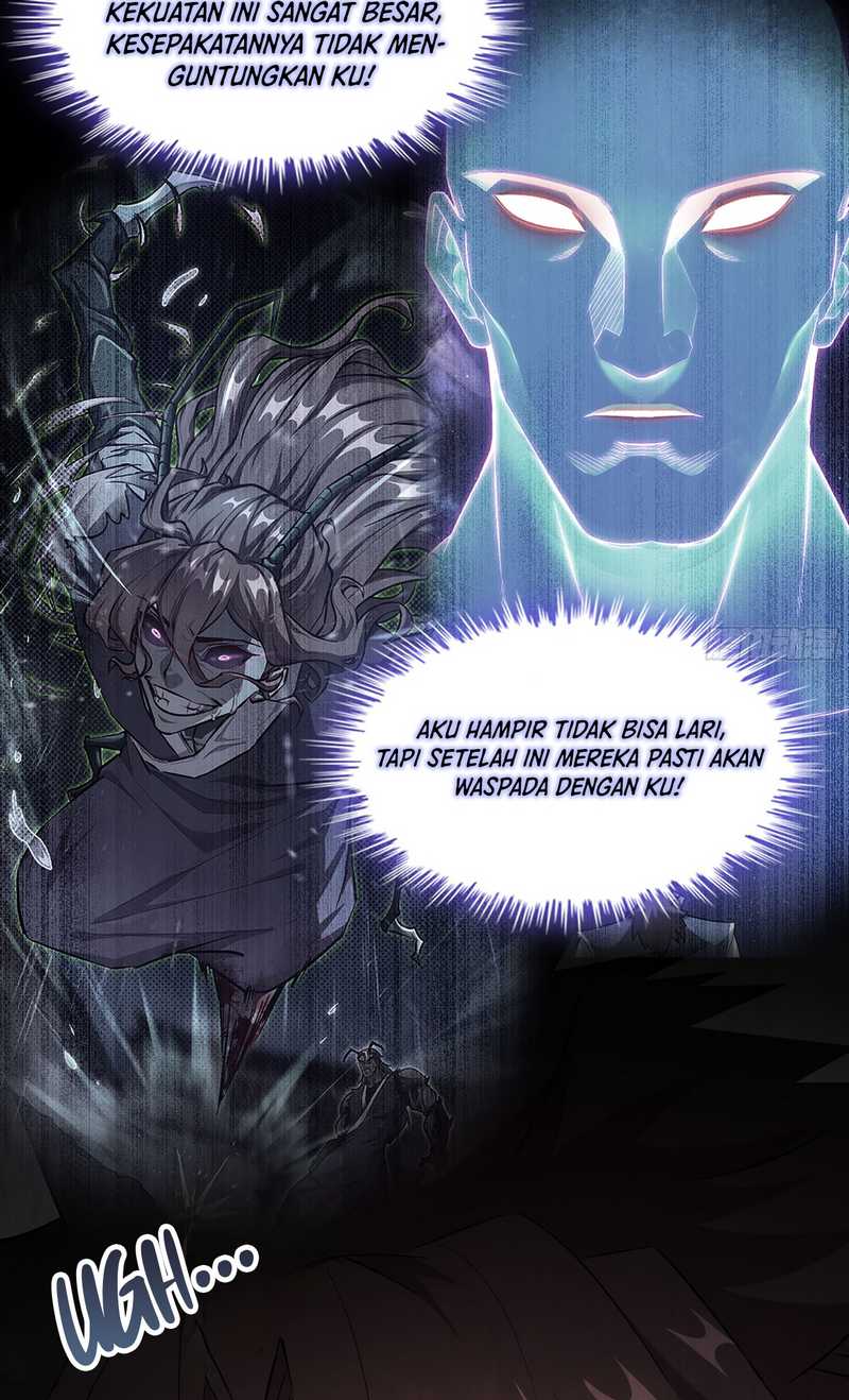 Forged Immortal Chapter 10 - halaman 10
