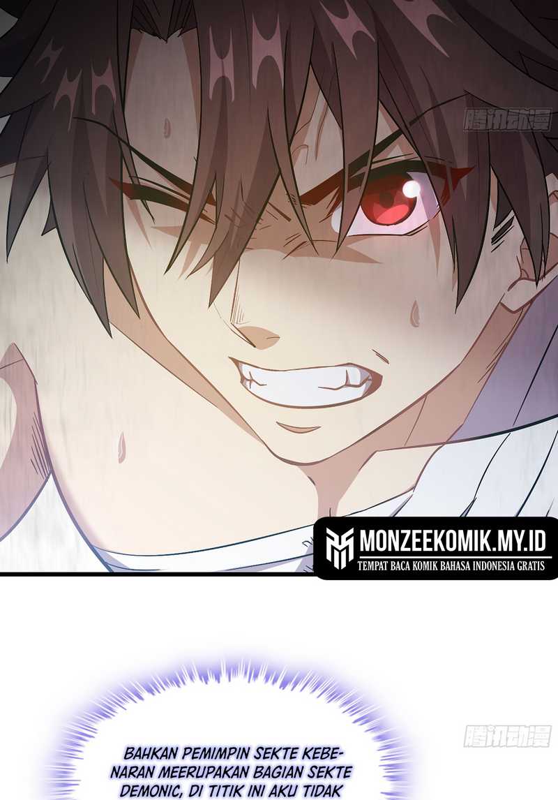Forged Immortal Chapter 10 - halaman 11