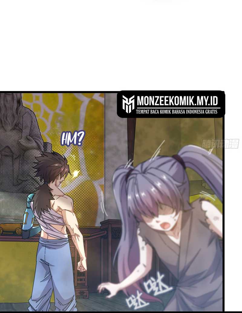 Forged Immortal Chapter 10 - halaman 17
