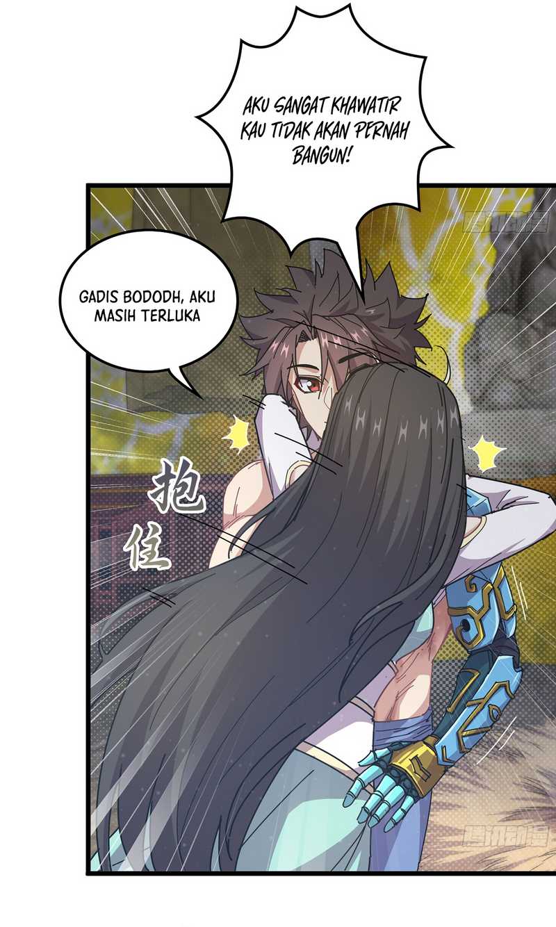 Forged Immortal Chapter 10 - halaman 23