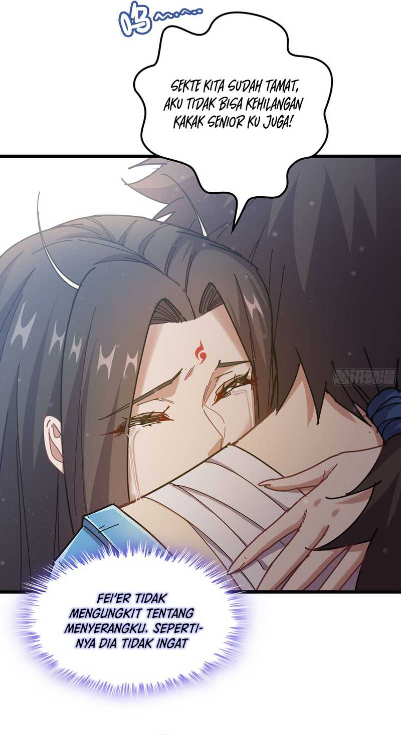 Forged Immortal Chapter 10 - halaman 24