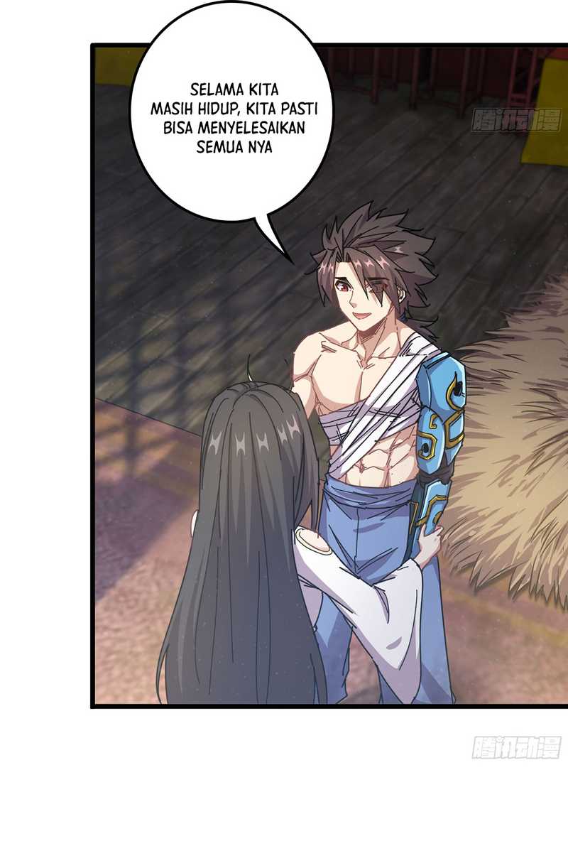 Forged Immortal Chapter 10 - halaman 25