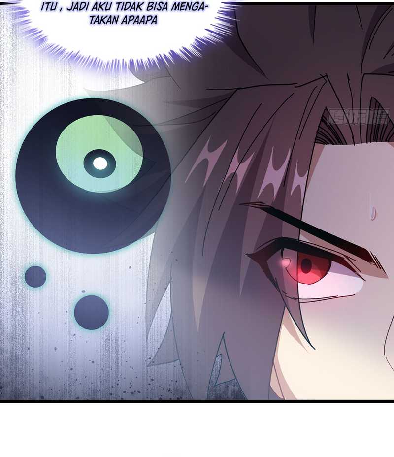 Forged Immortal Chapter 10 - halaman 27
