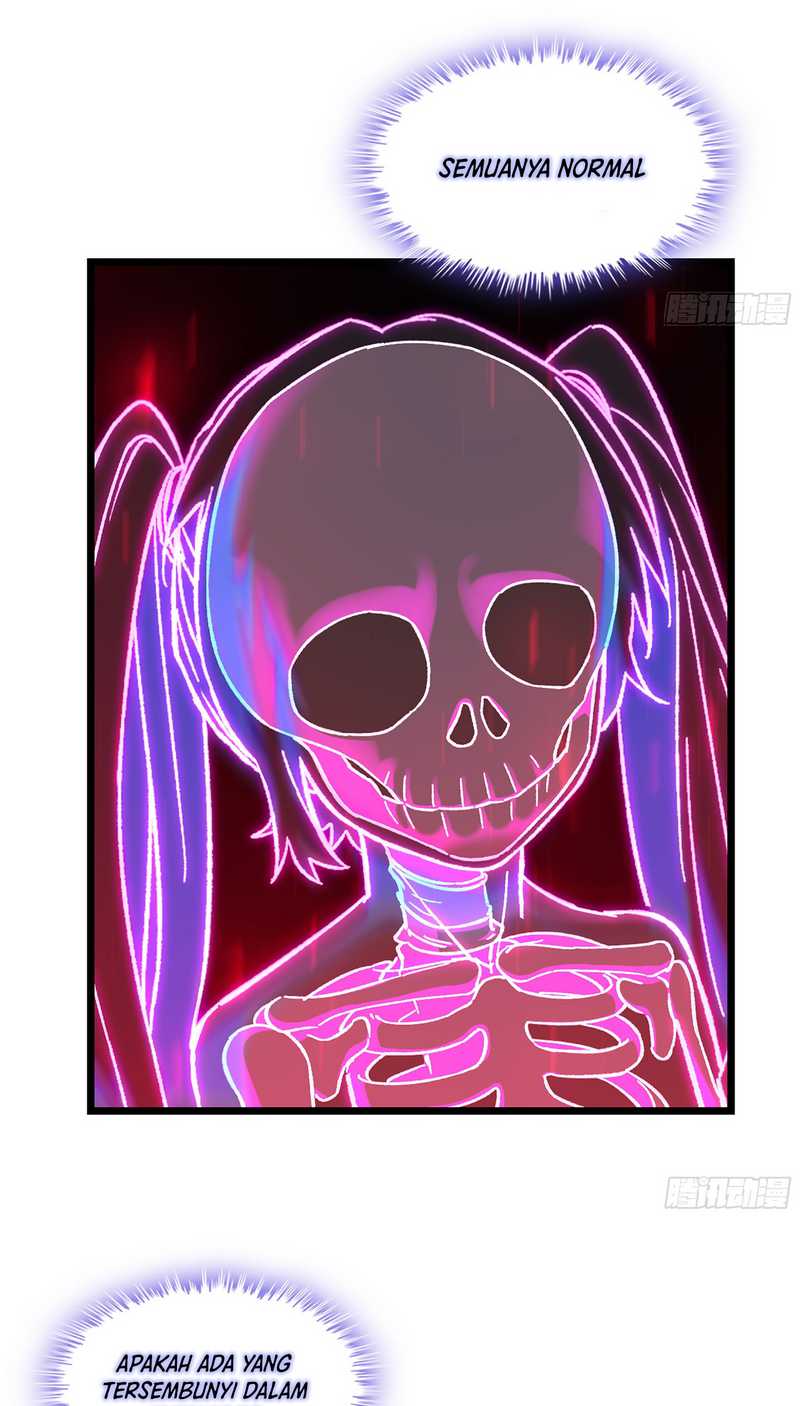 Forged Immortal Chapter 10 - halaman 33