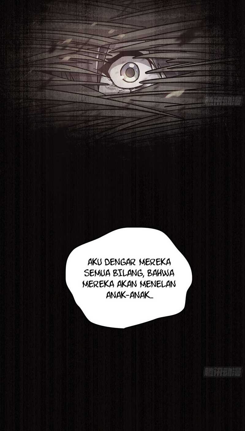 Forged Immortal Chapter 10 - halaman 36