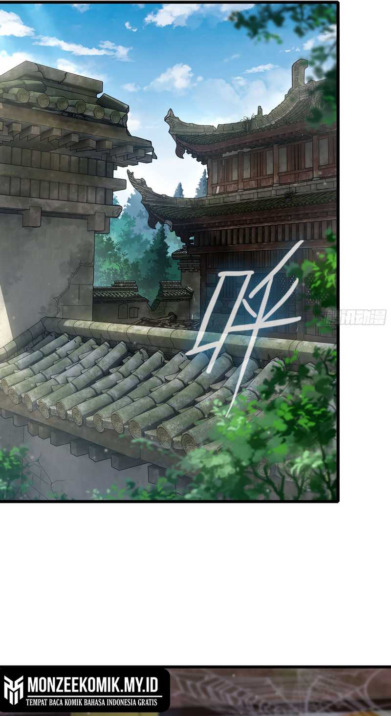 Forged Immortal Chapter 10 - halaman 4