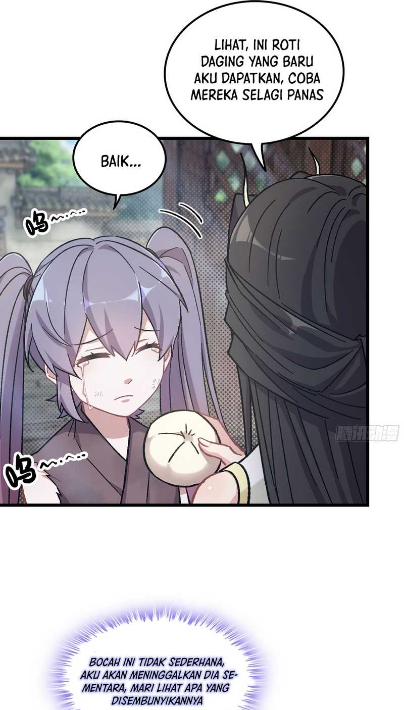 Forged Immortal Chapter 10 - halaman 42