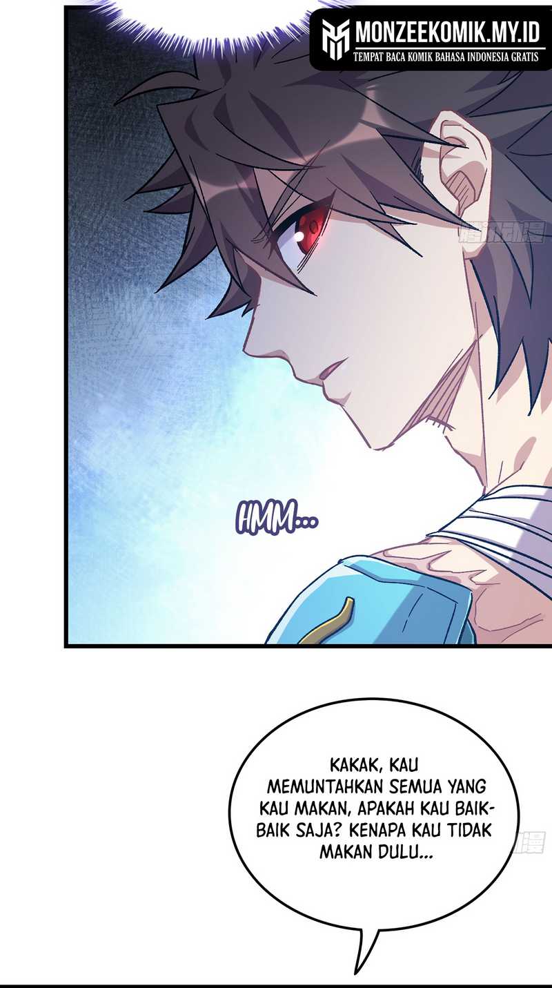 Forged Immortal Chapter 10 - halaman 43