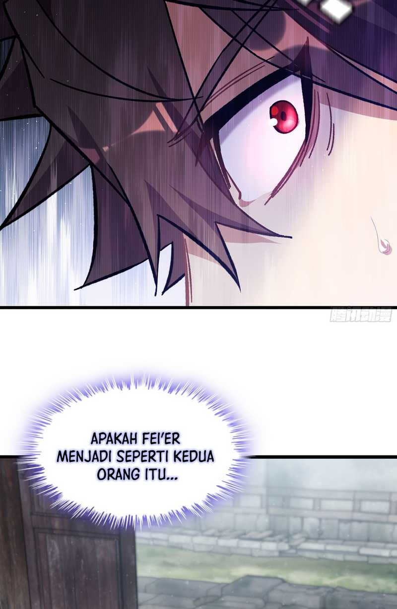 Forged Immortal Chapter 10 - halaman 46