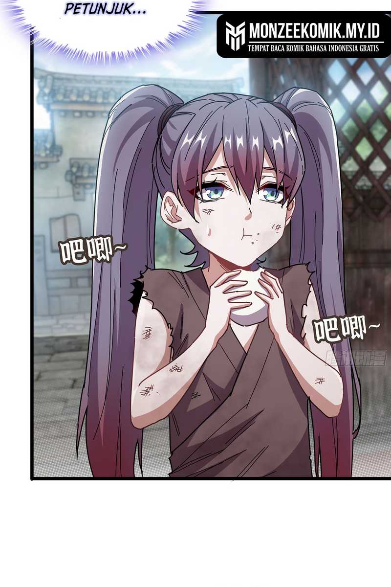 Forged Immortal Chapter 10 - halaman 54