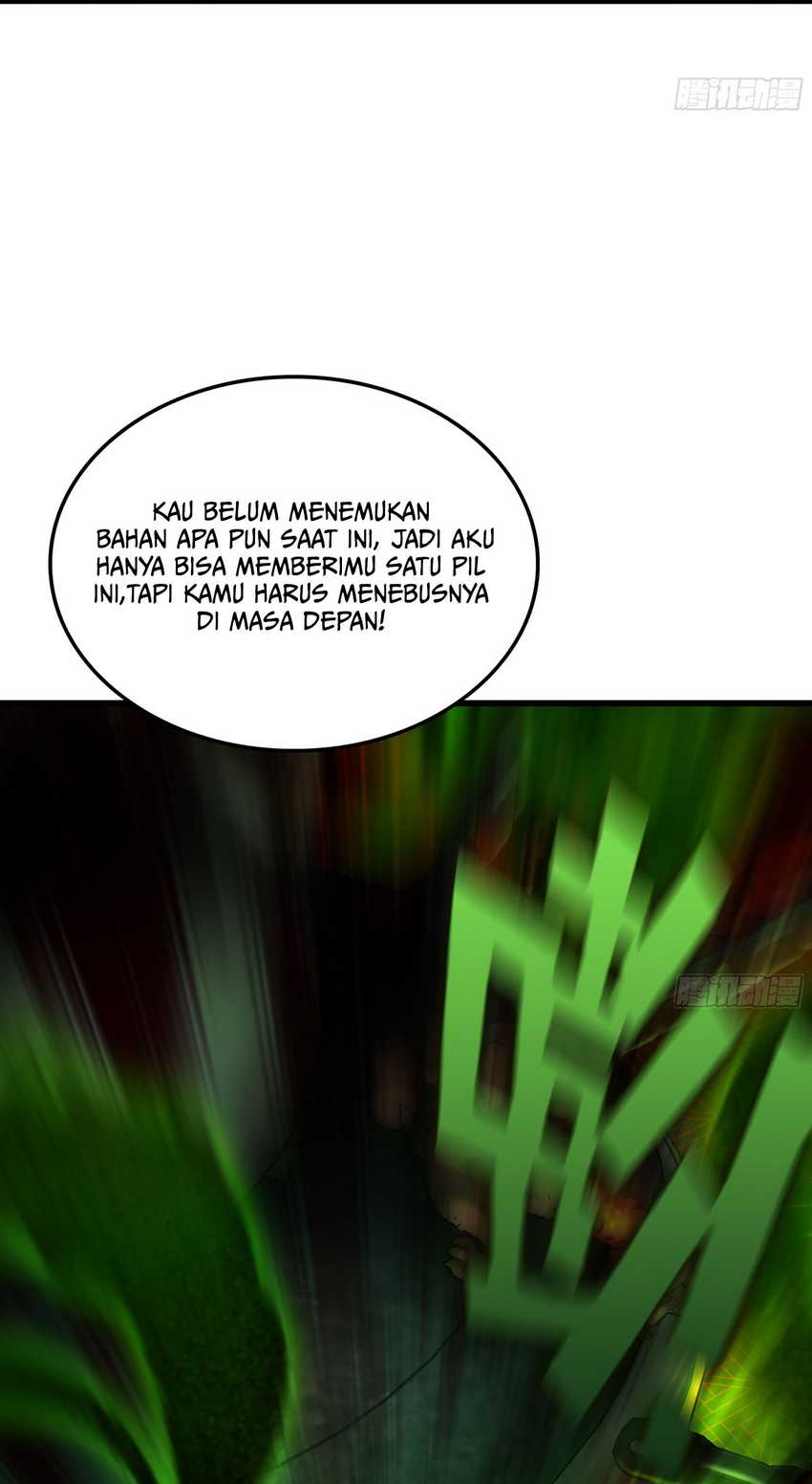 Forged Immortal Chapter 11 - halaman 12