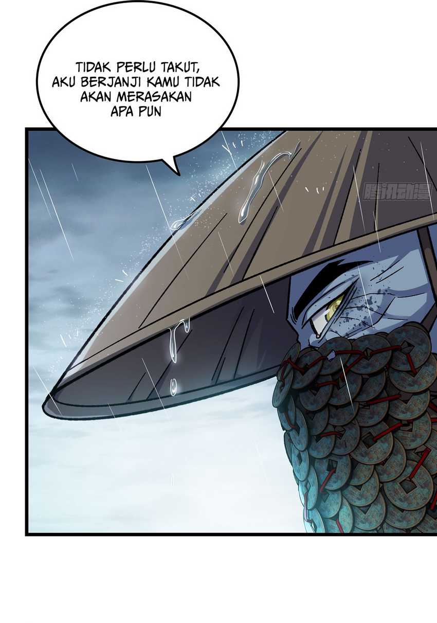 Forged Immortal Chapter 11 - halaman 27
