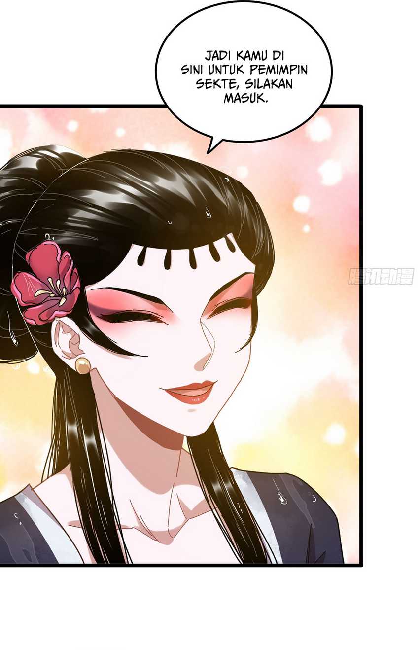 Forged Immortal Chapter 11 - halaman 45