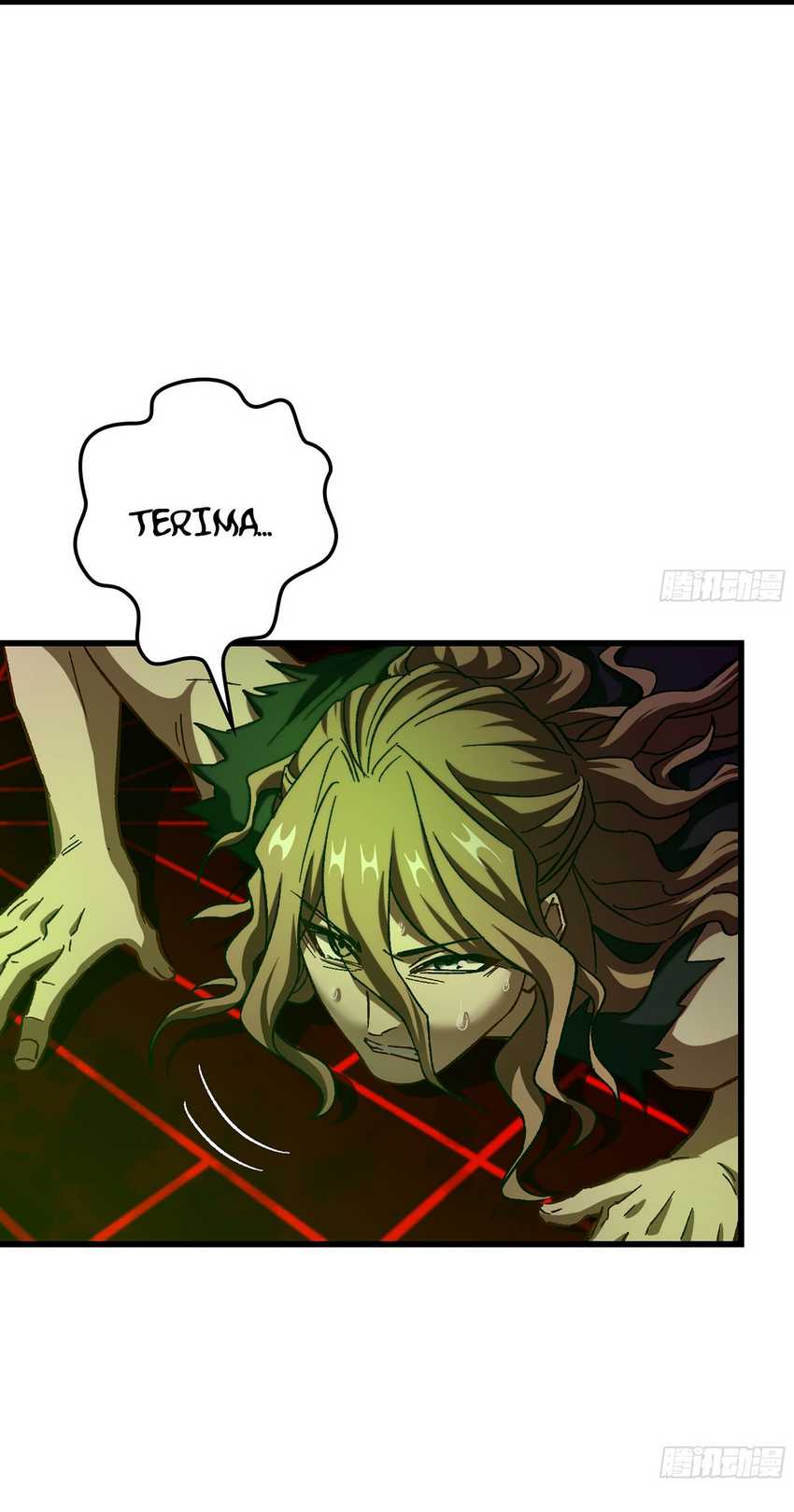 Forged Immortal Chapter 11 - halaman 8