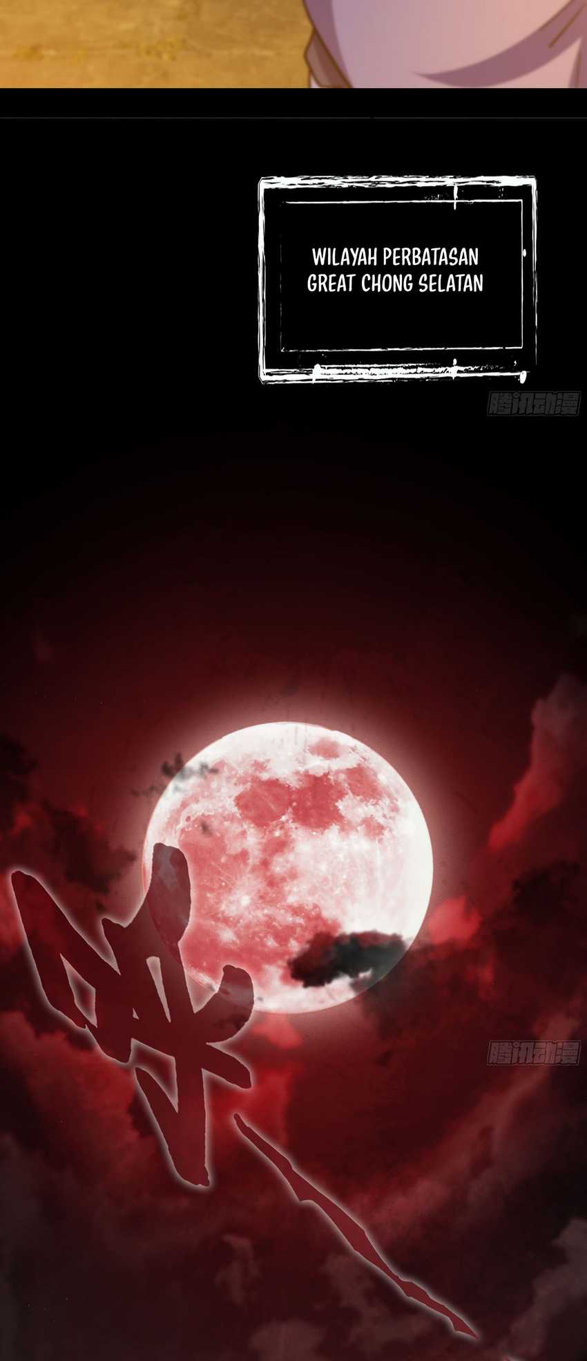 Forged Immortal Chapter 12 - halaman 17
