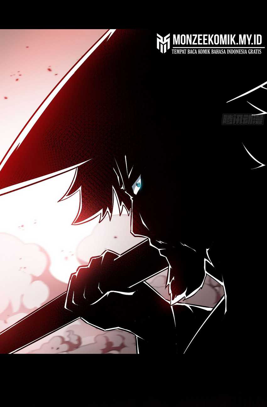 Forged Immortal Chapter 12 - halaman 19