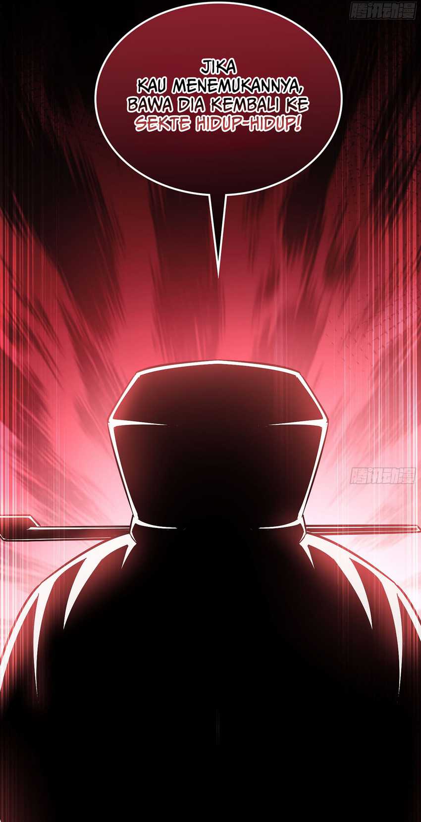 Forged Immortal Chapter 12 - halaman 20