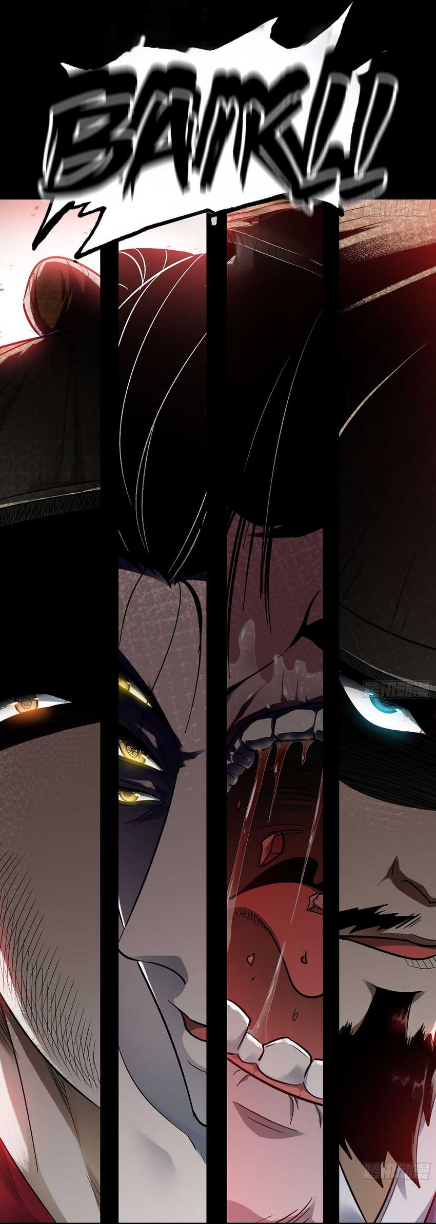 Forged Immortal Chapter 12 - halaman 22