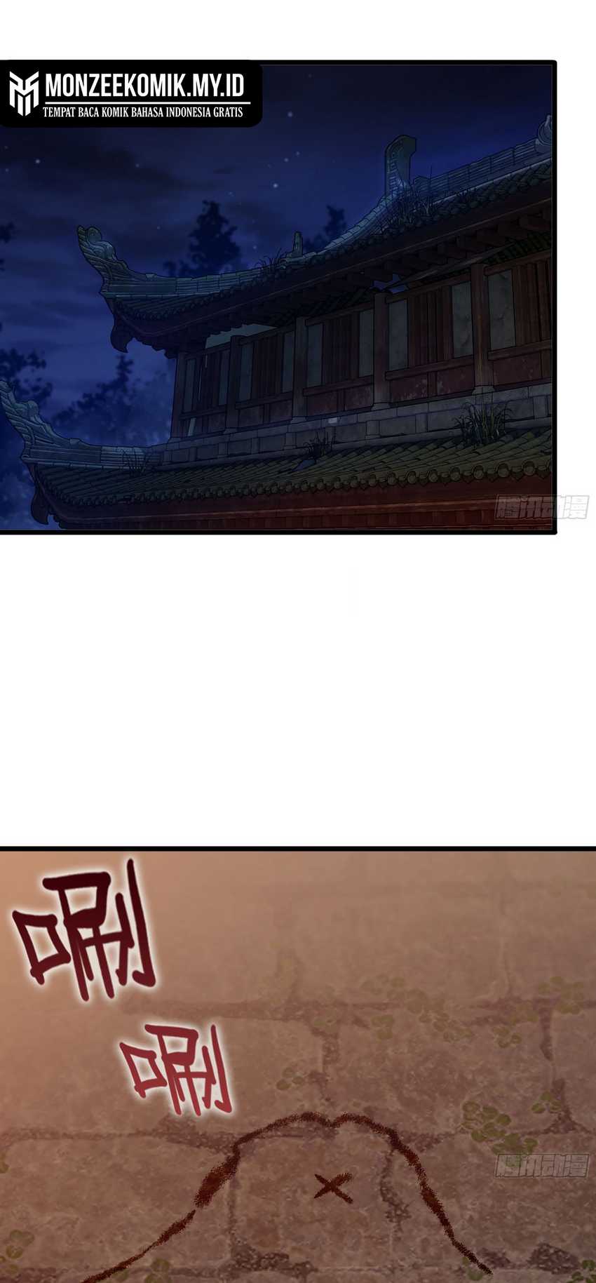 Forged Immortal Chapter 12 - halaman 24