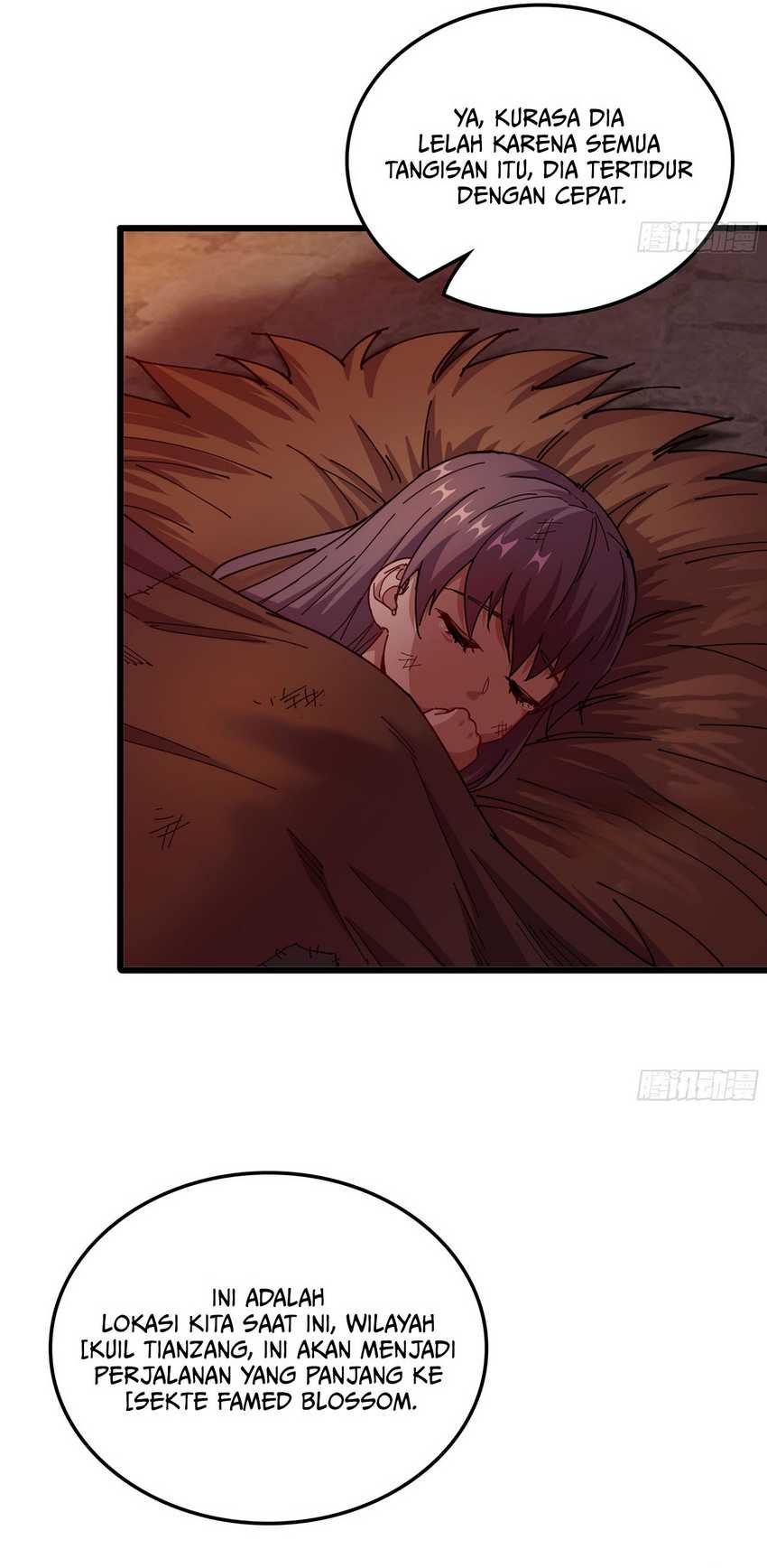 Forged Immortal Chapter 12 - halaman 29