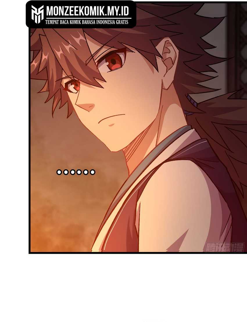 Forged Immortal Chapter 12 - halaman 38