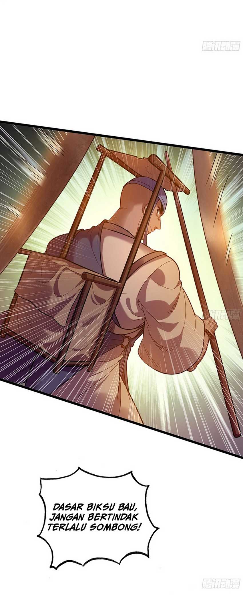 Forged Immortal Chapter 13 - halaman 42