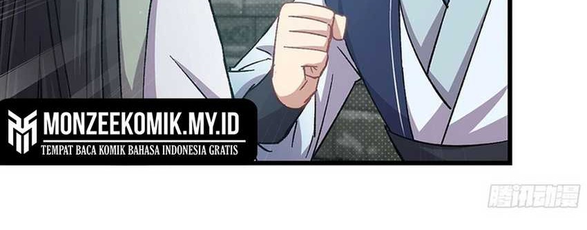 Forged Immortal Chapter 13 - halaman 9