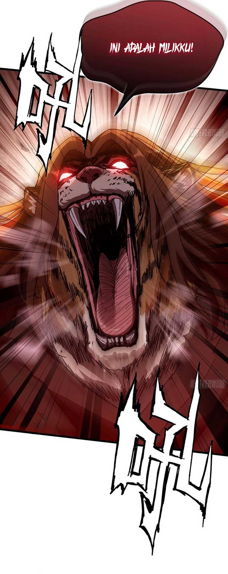 Forged Immortal Chapter 14 - halaman 23
