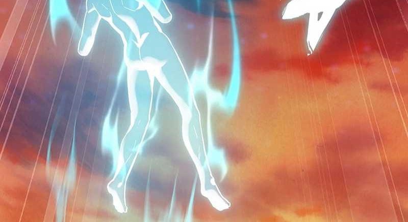 Forged Immortal Chapter 14 - halaman 34