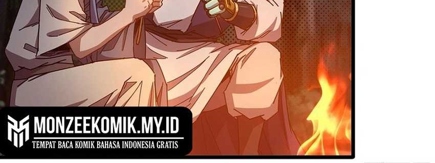 Forged Immortal Chapter 15 - halaman 18