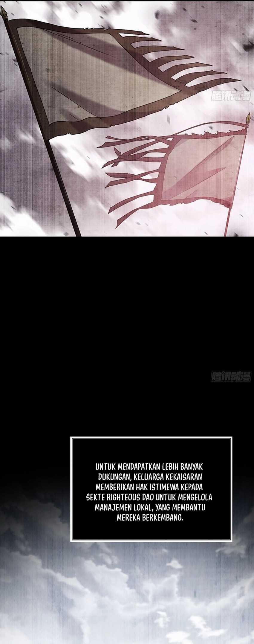 Forged Immortal Chapter 15 - halaman 23