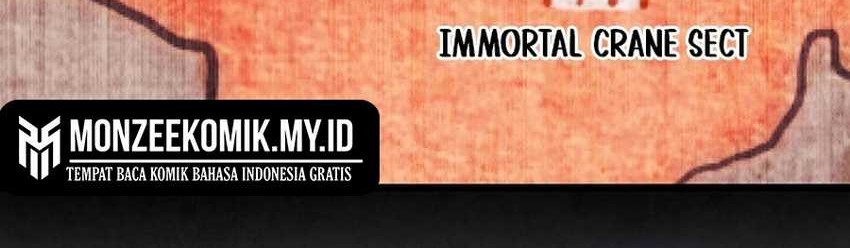 Forged Immortal Chapter 15 - halaman 27