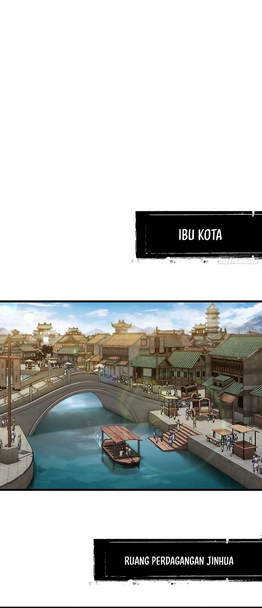 Forged Immortal Chapter 15 - halaman 37
