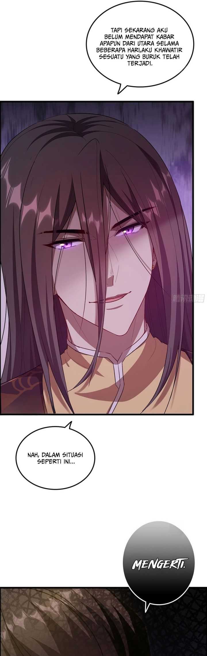 Forged Immortal Chapter 16 - halaman 22
