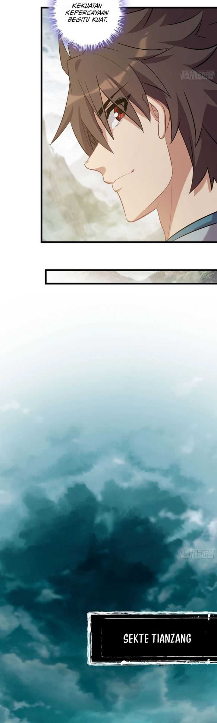 Forged Immortal Chapter 16 - halaman 31