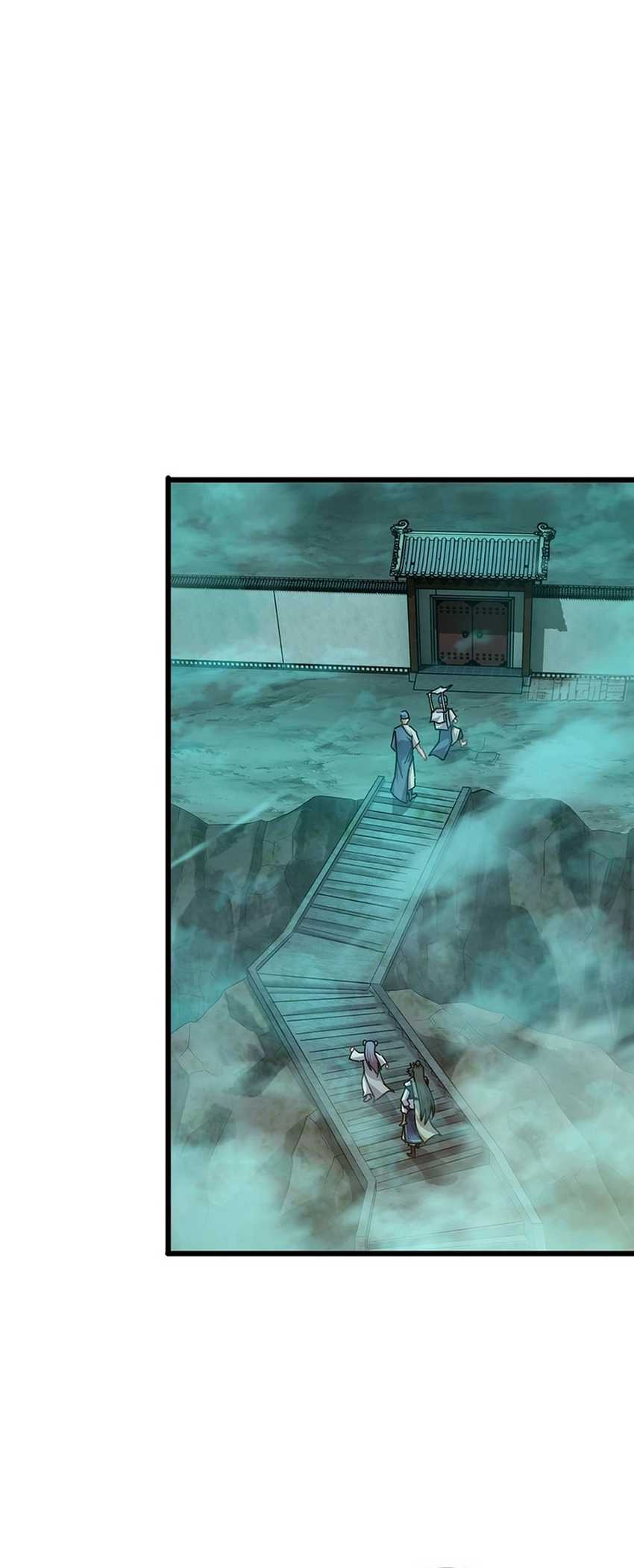 Forged Immortal Chapter 17 - halaman 16