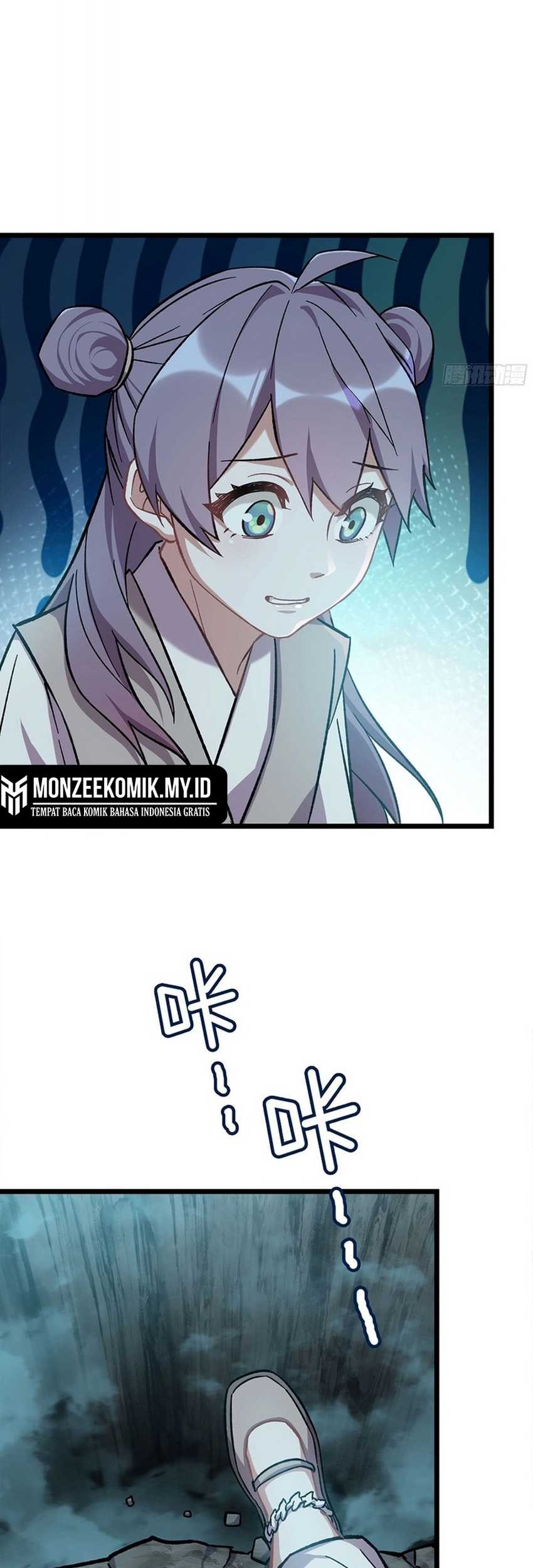 Forged Immortal Chapter 17 - halaman 49