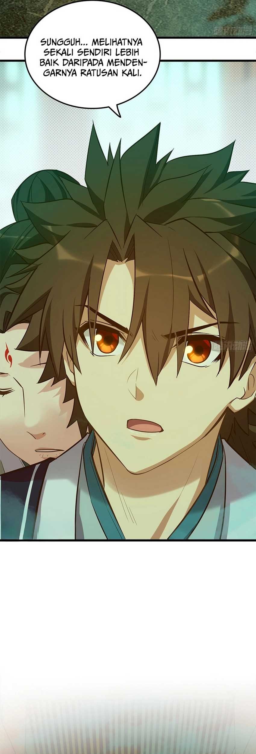 Forged Immortal Chapter 17 - halaman 60