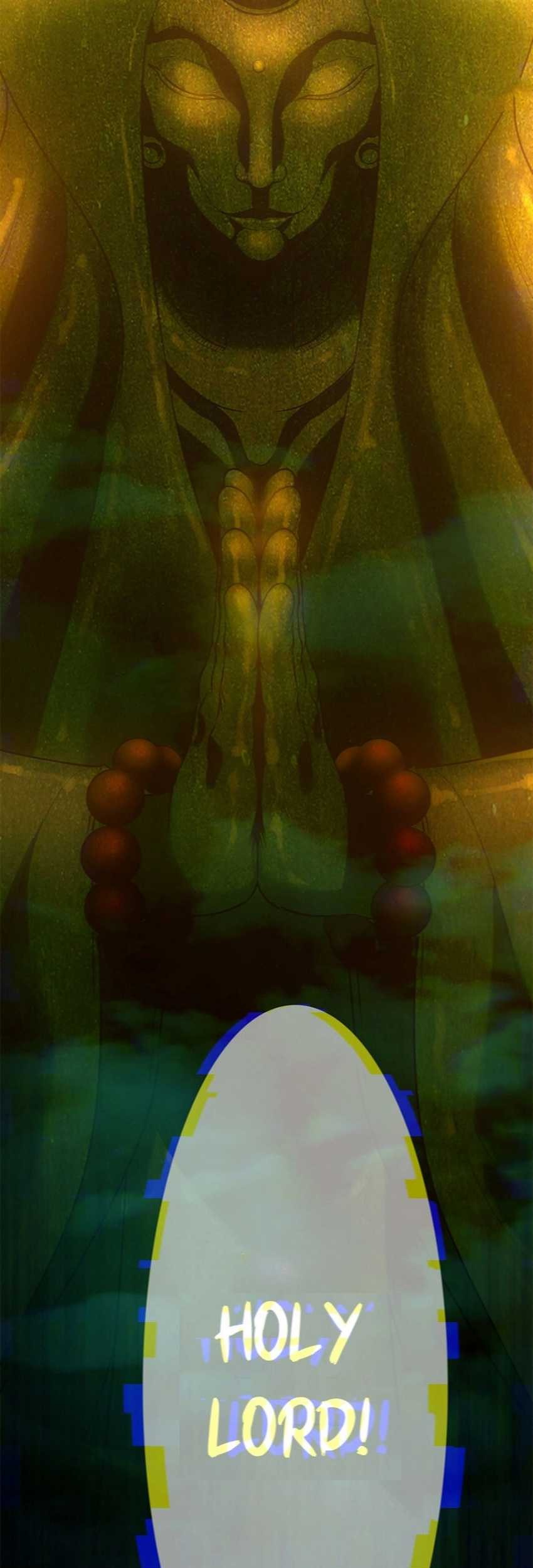 Forged Immortal Chapter 17 - halaman 64