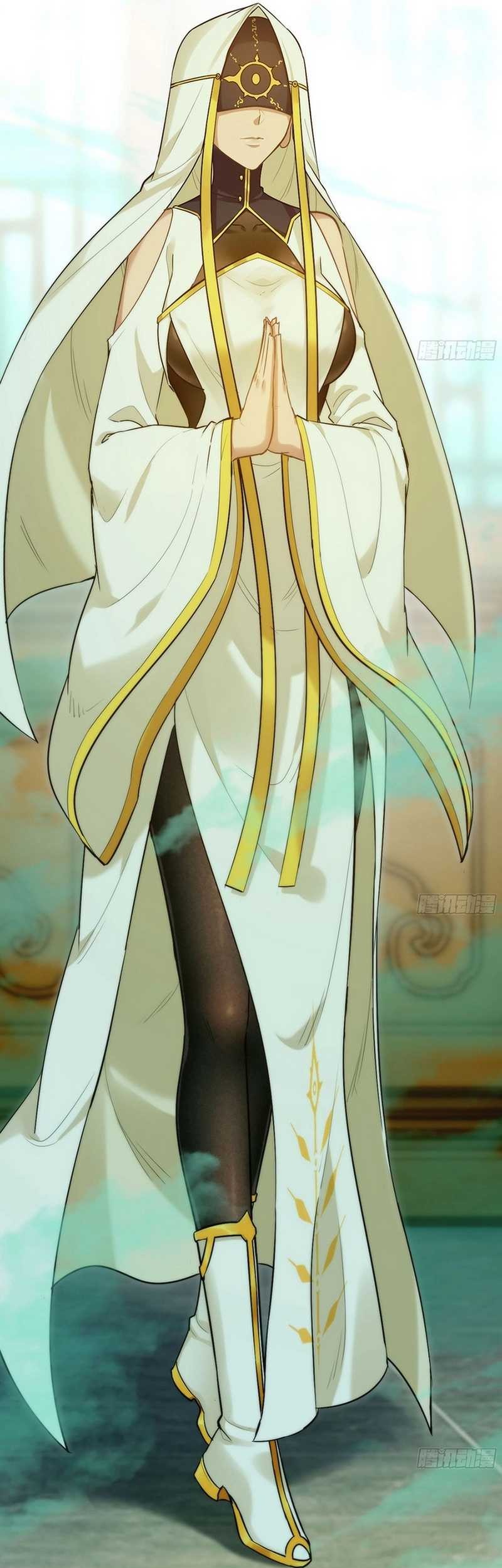 Forged Immortal Chapter 18 - halaman 13